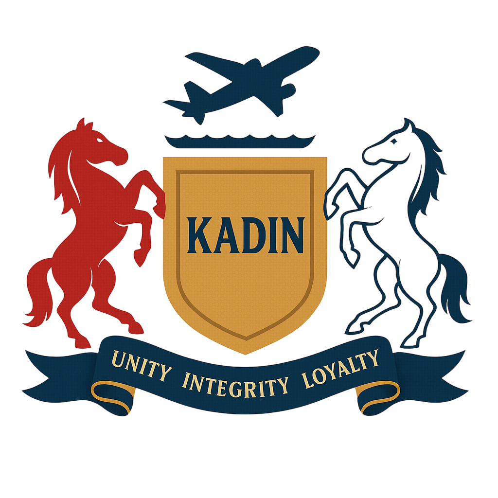 Logo Kadin Weda Kota